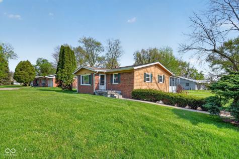 4909 E 42nd Street Indianapolis IN 46226
