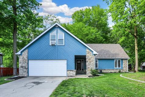 850 W 136th Street Carmel IN 46032