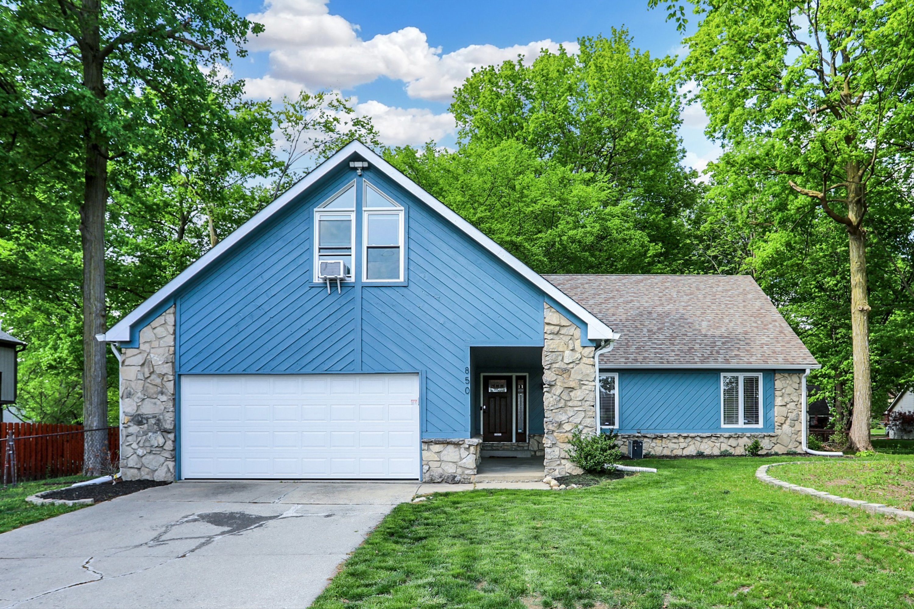 850 W 136th Street Carmel IN 46032