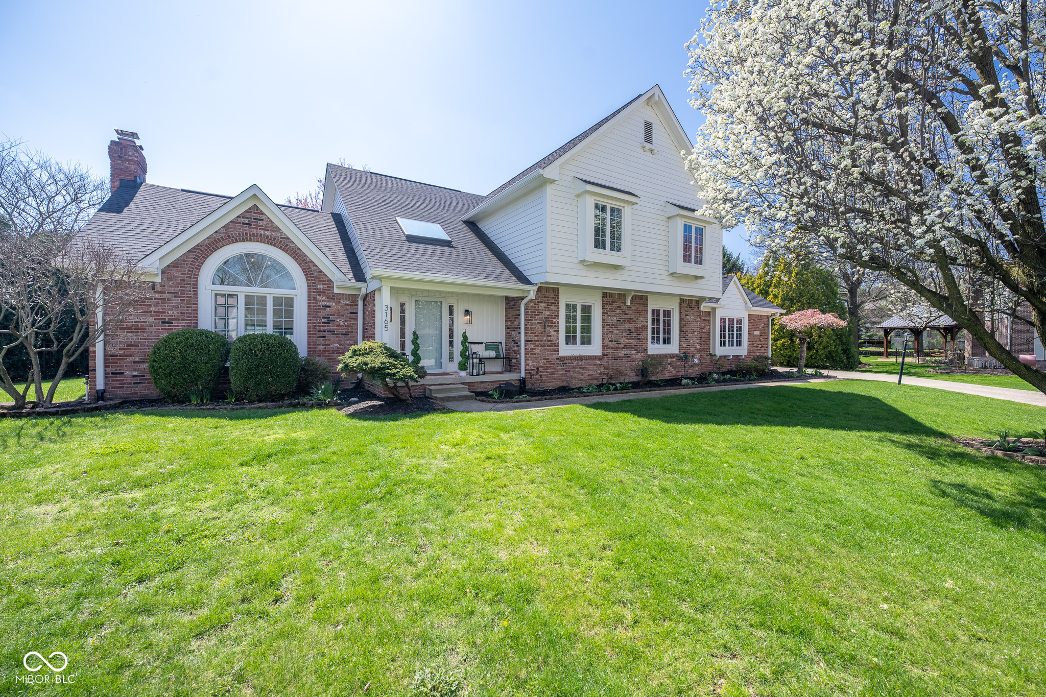 3165 Hazel Foster Court W Carmel IN 46033