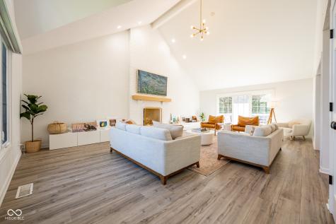 3165 Hazel Foster Court W Carmel IN 46033