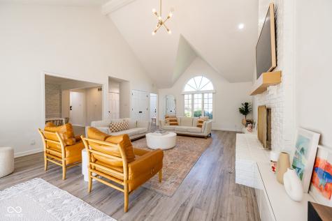 3165 Hazel Foster Court W Carmel IN 46033