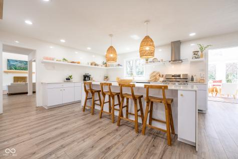 3165 Hazel Foster Court W Carmel IN 46033