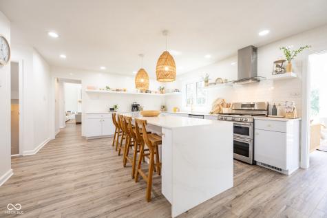 3165 Hazel Foster Court W Carmel IN 46033
