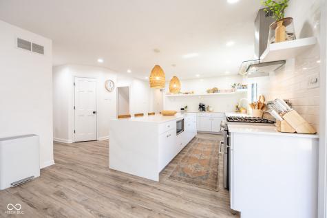 3165 Hazel Foster Court W Carmel IN 46033