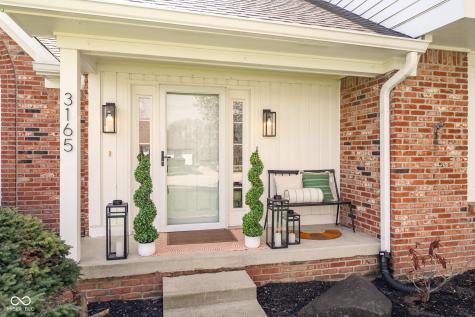 3165 Hazel Foster Court W Carmel IN 46033