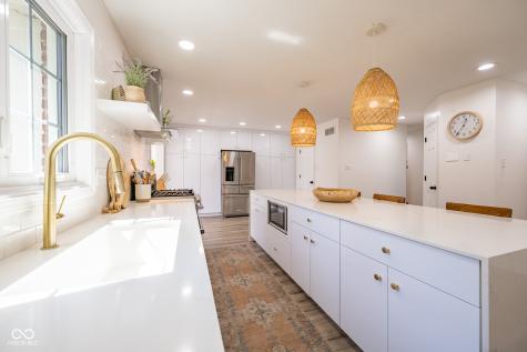 3165 Hazel Foster Court W Carmel IN 46033