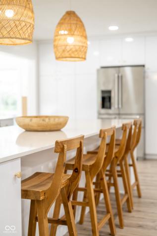 3165 Hazel Foster Court W Carmel IN 46033
