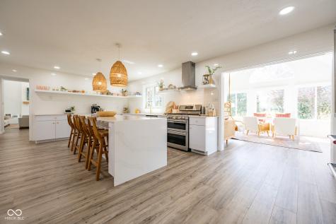 3165 Hazel Foster Court W Carmel IN 46033