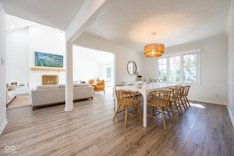 3165 Hazel Foster Court W Carmel IN 46033
