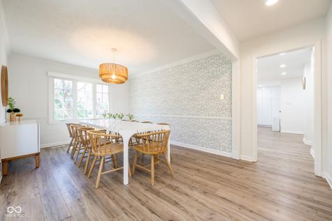 3165 Hazel Foster Court W Carmel IN 46033