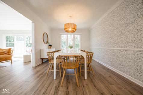 3165 Hazel Foster Court W Carmel IN 46033
