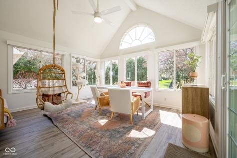 3165 Hazel Foster Court W Carmel IN 46033
