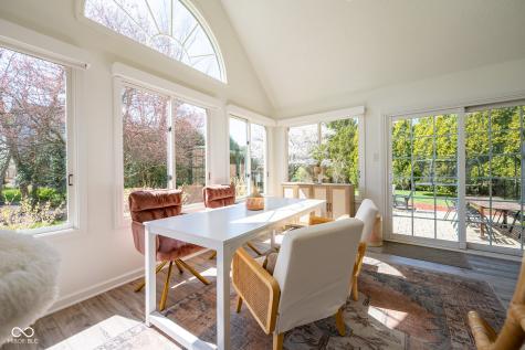 3165 Hazel Foster Court W Carmel IN 46033