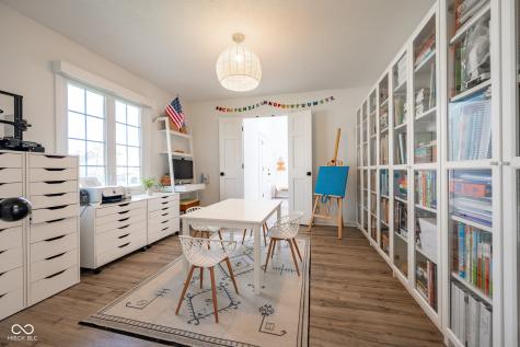3165 Hazel Foster Court W Carmel IN 46033