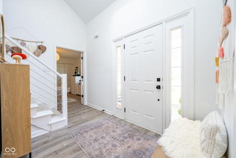 3165 Hazel Foster Court W Carmel IN 46033