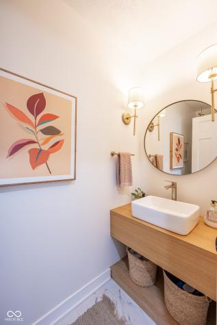3165 Hazel Foster Court W Carmel IN 46033