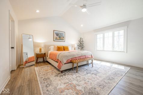3165 Hazel Foster Court W Carmel IN 46033