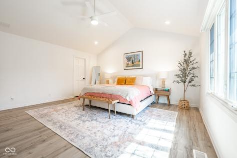 3165 Hazel Foster Court W Carmel IN 46033