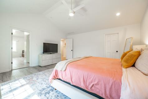 3165 Hazel Foster Court W Carmel IN 46033