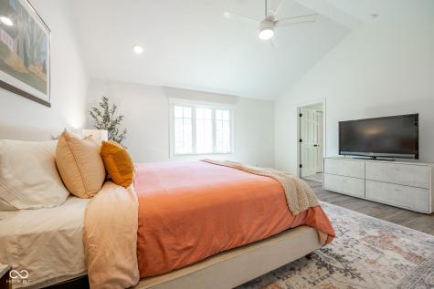 3165 Hazel Foster Court W Carmel IN 46033