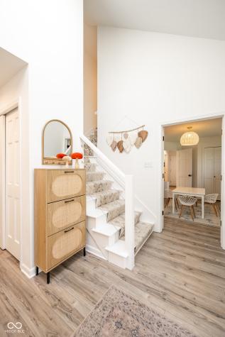 3165 Hazel Foster Court W Carmel IN 46033