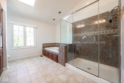 3165 Hazel Foster Court W Carmel IN 46033