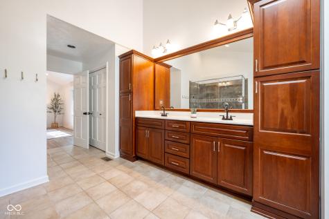 3165 Hazel Foster Court W Carmel IN 46033