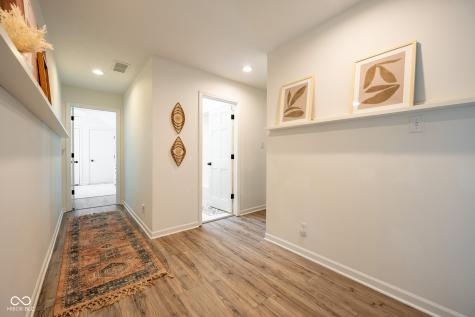 3165 Hazel Foster Court W Carmel IN 46033