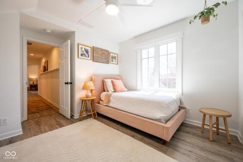 3165 Hazel Foster Court W Carmel IN 46033