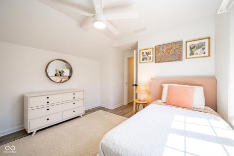 3165 Hazel Foster Court W Carmel IN 46033