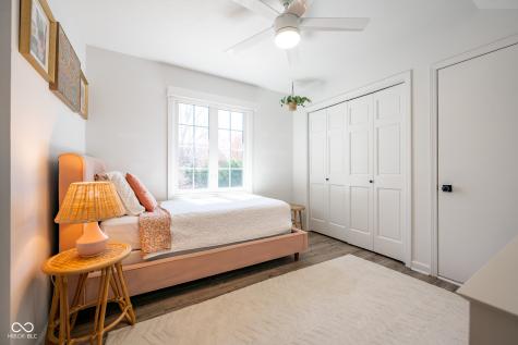 3165 Hazel Foster Court W Carmel IN 46033