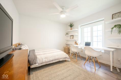3165 Hazel Foster Court W Carmel IN 46033