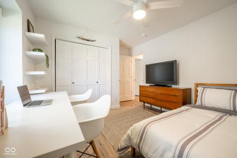 3165 Hazel Foster Court W Carmel IN 46033