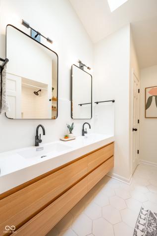 3165 Hazel Foster Court W Carmel IN 46033