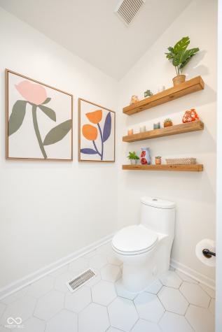 3165 Hazel Foster Court W Carmel IN 46033