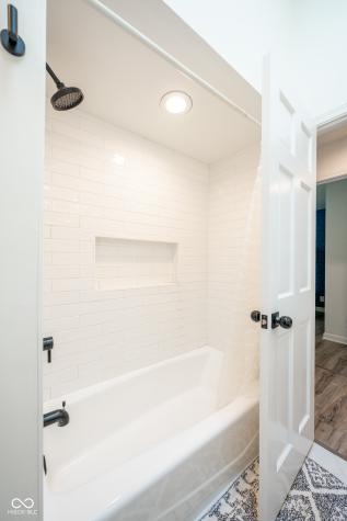 3165 Hazel Foster Court W Carmel IN 46033