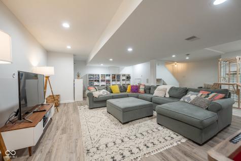 3165 Hazel Foster Court W Carmel IN 46033