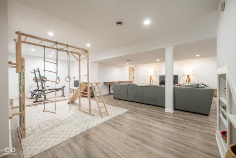 3165 Hazel Foster Court W Carmel IN 46033