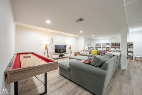 3165 Hazel Foster Court W Carmel IN 46033