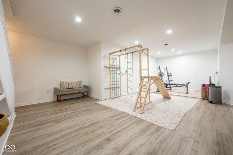 3165 Hazel Foster Court W Carmel IN 46033