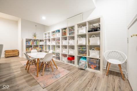 3165 Hazel Foster Court W Carmel IN 46033