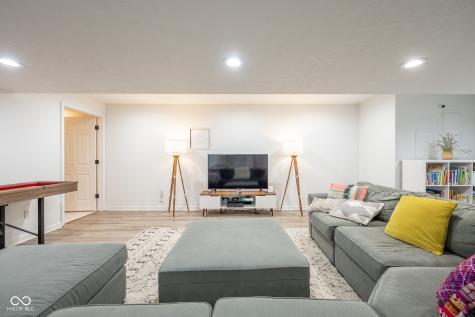 3165 Hazel Foster Court W Carmel IN 46033