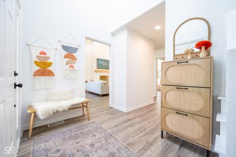 3165 Hazel Foster Court W Carmel IN 46033