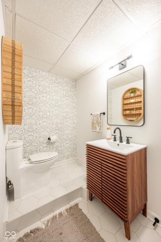 3165 Hazel Foster Court W Carmel IN 46033