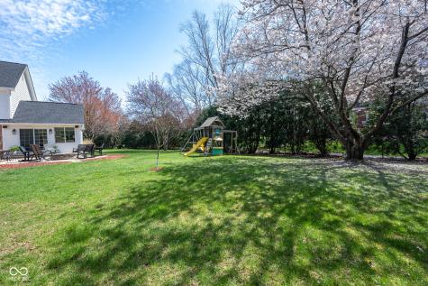 3165 Hazel Foster Court W Carmel IN 46033