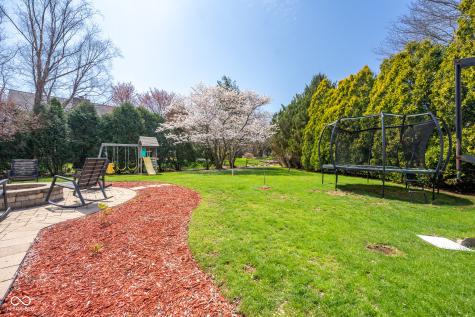 3165 Hazel Foster Court W Carmel IN 46033