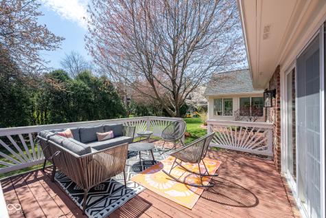 3165 Hazel Foster Court W Carmel IN 46033