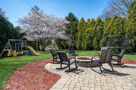 3165 Hazel Foster Court W Carmel IN 46033