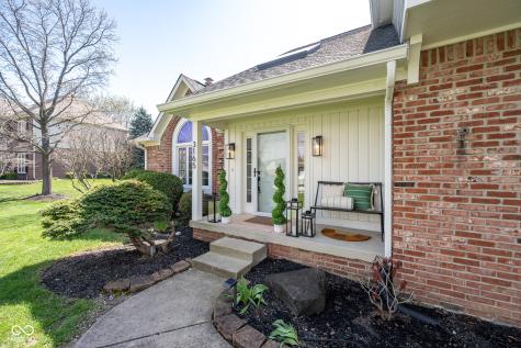 3165 Hazel Foster Court W Carmel IN 46033